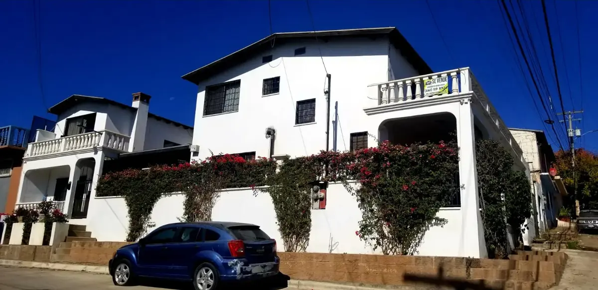 Casa en venta en Colinas de Aragón, Playas de Rosarito — foto 1 de 29