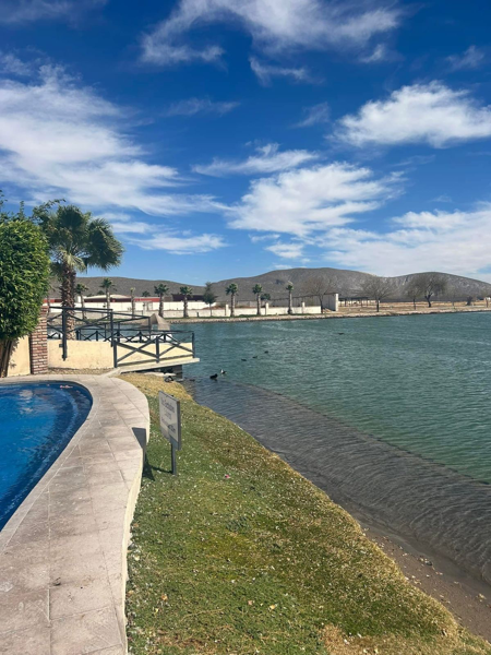 Terreno en venta en Villas del Monte, Lerdo — foto 2 de 7