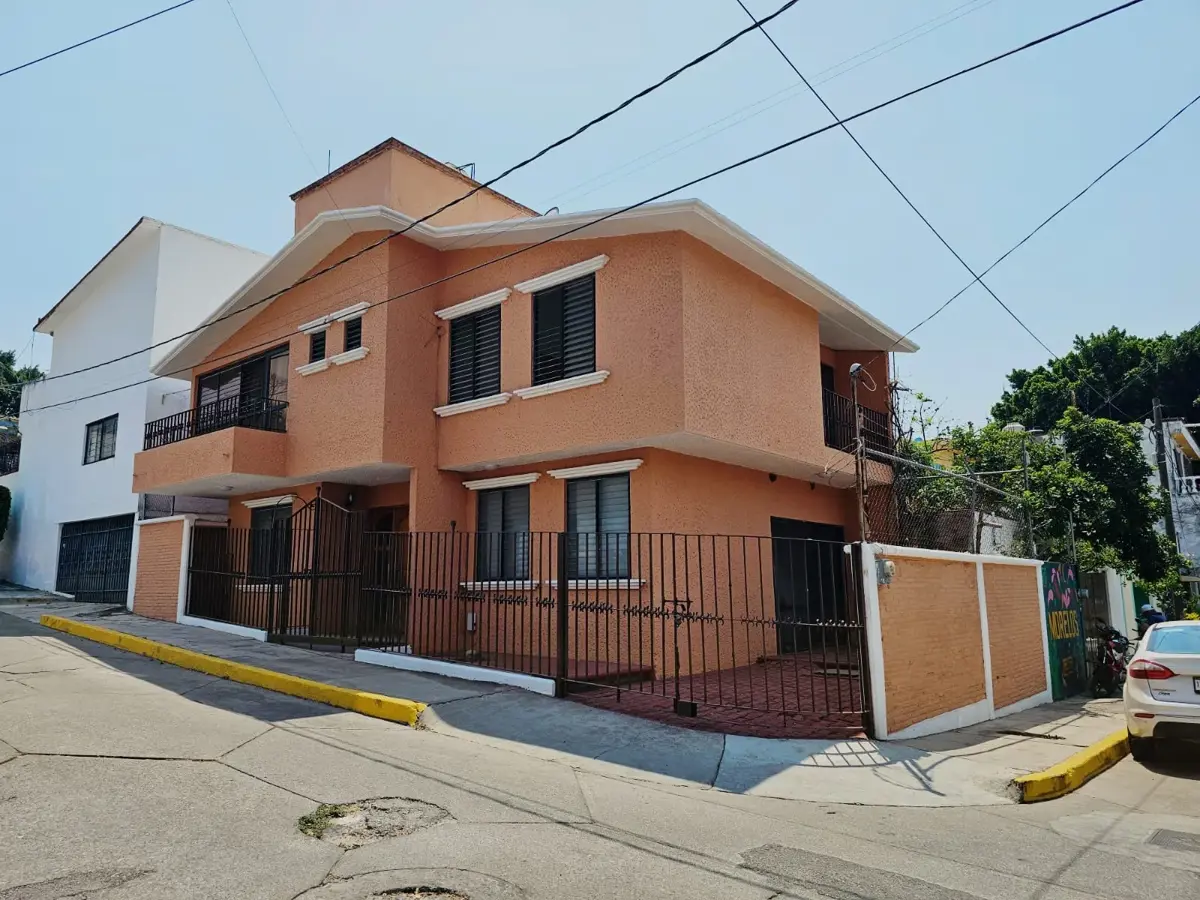 Casa en venta en La Pradera, Cuernavaca — foto 1 de 17