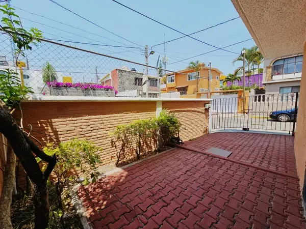 Casa en venta en La Pradera, Cuernavaca — foto 2 de 17