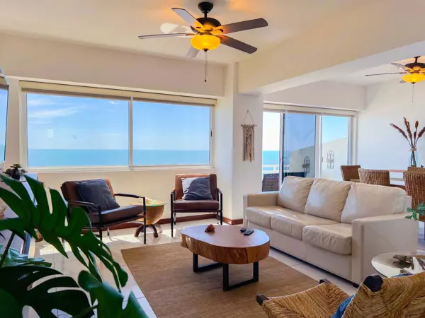 Departamento en venta en Cerritos al Mar, Mazatlán — foto 3 de 58