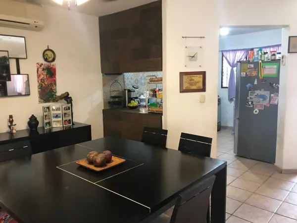 Casa en venta en Supermanzana 43, Benito Juárez — foto 3 de 21