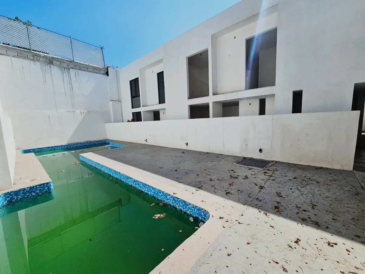 Casa en venta en Villas de San Gaspar, Jiutepec — foto 1 de 20