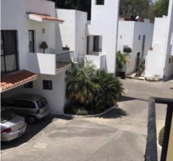 Casa en venta en Lomas de la Selva, Cuernavaca — foto 2 de 6