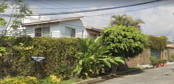 Casa en venta en Lomas de la Selva, Cuernavaca — foto 3 de 6
