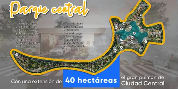 Terreno en venta en Sitpach, Mérida — foto 2 de 6