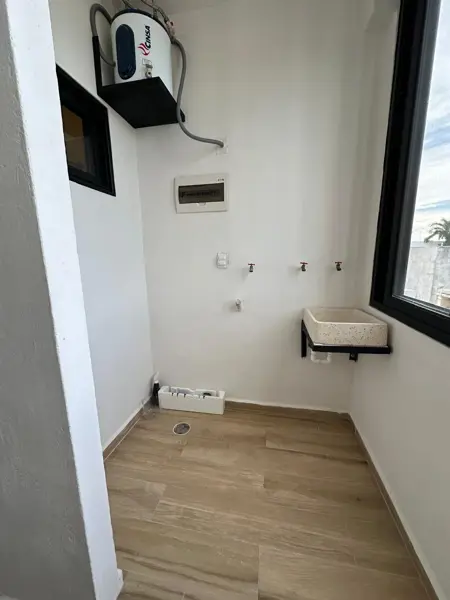 Departamento en renta en Tulum Centro, Tulum — foto 3 de 11