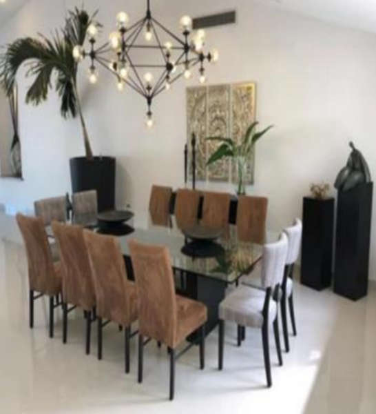 Casa en venta en Jardines de Mocambo, Boca del Río — foto 2 de 8