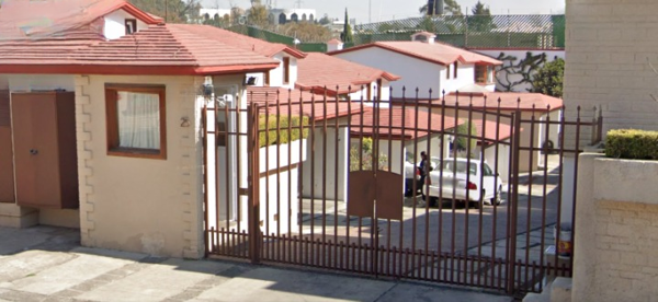 Casa en venta en San Jeronimo Lidice, La Magdalena Contreras — foto 3 de 16
