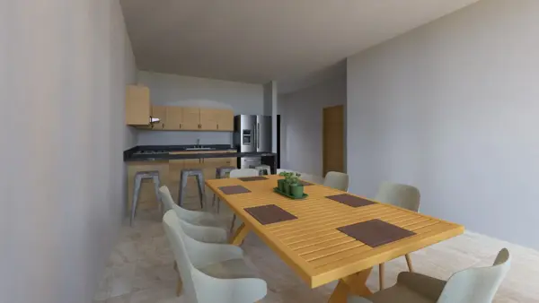 Casa en venta en Los Olivos, Gómez Palacio — foto 3 de 8