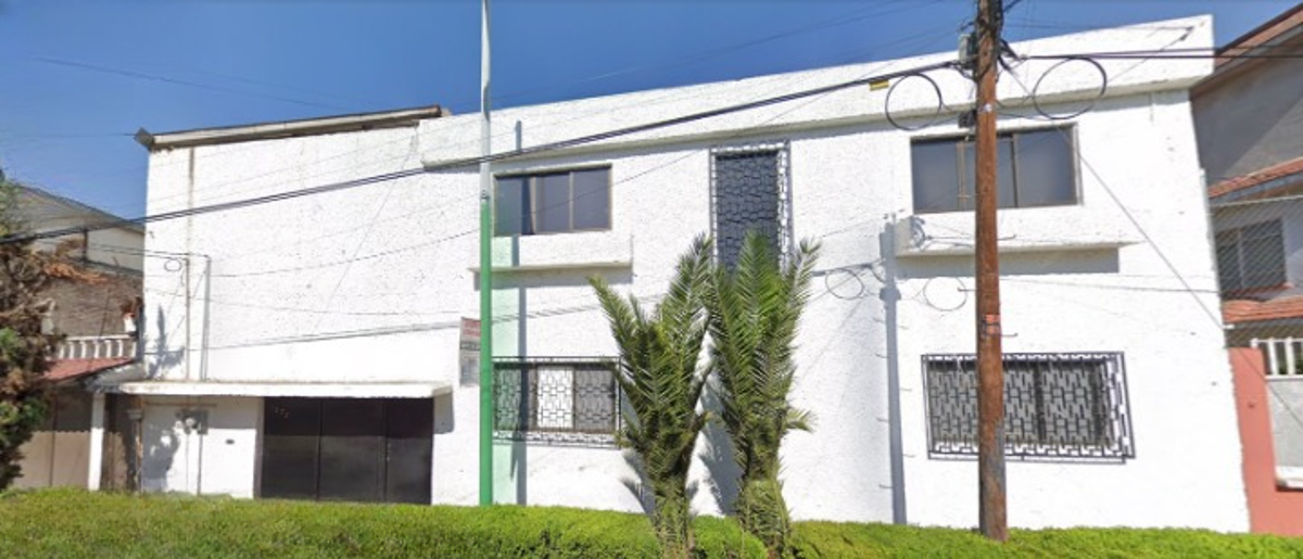 Casa en venta en Residencial Zacatenco, Gustavo A. Madero — foto 1 de 16
