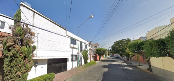 Casa en venta en Residencial Zacatenco, Gustavo A. Madero — foto 2 de 16