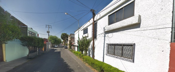Casa en venta en Residencial Zacatenco, Gustavo A. Madero — foto 3 de 16