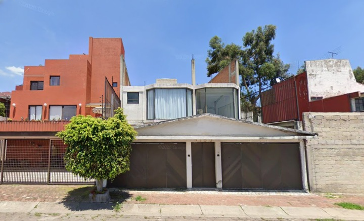 Casa en venta en Villa Verdún, Álvaro Obregón — foto 1 de 18