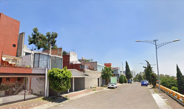 Casa en venta en Villa Verdún, Álvaro Obregón — foto 2 de 18