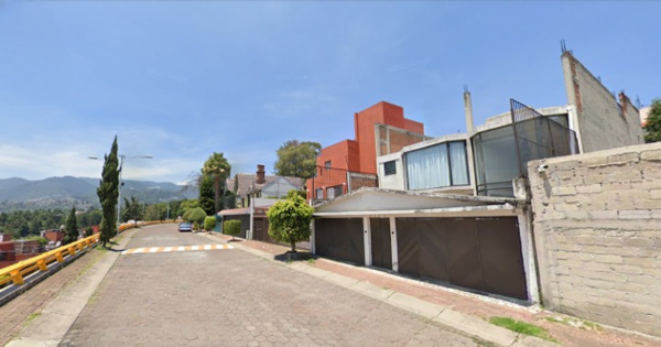 Casa en venta en Villa Verdún, Álvaro Obregón — foto 3 de 18