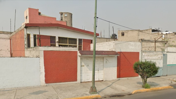 Casa en venta en Tres Estrellas, Gustavo A. Madero — foto 2 de 18