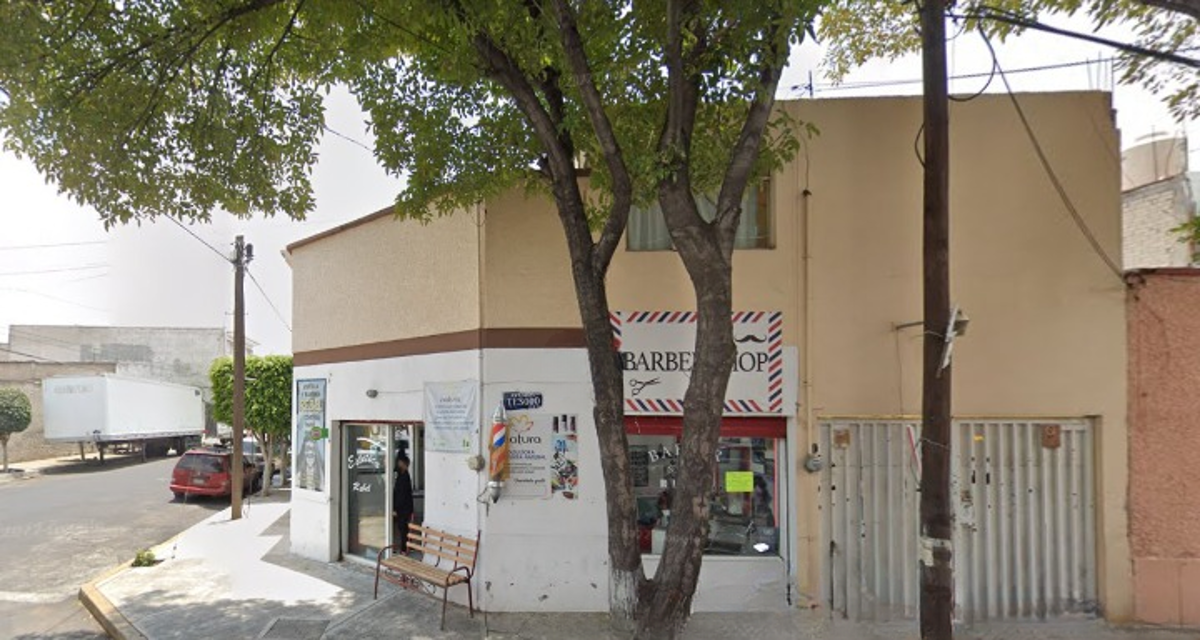 Casa en venta en Tres Estrellas, Gustavo A. Madero — foto 1 de 13