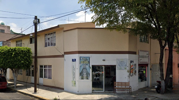 Casa en venta en Tres Estrellas, Gustavo A. Madero — foto 3 de 13