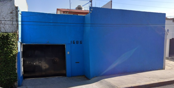 CASA EN VENTA EN AV SAN JERÓNIMO LOMAS QUEBRADAS MAGDALENA CONTRERAS ET