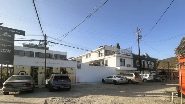 Local en renta en Empleados Federales, Tijuana — foto 2 de 3