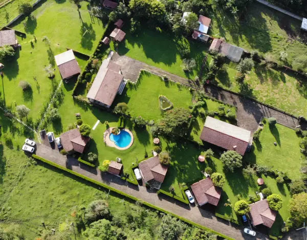 Finca-Rancho en venta en Xico, Xico — foto 2 de 9