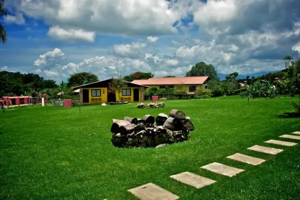 Finca-Rancho en venta en Xico, Xico — foto 3 de 9