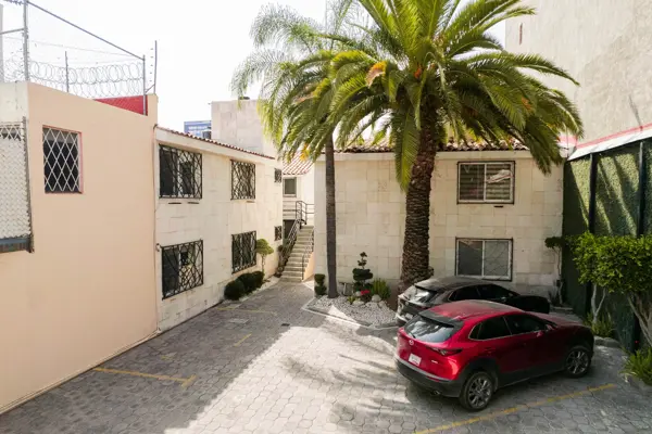DEPARTAMENTO EN VENTA EN CAMINO REAL-ZAVALETA