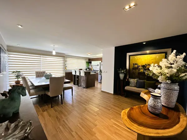 Casa en venta en Zibatá, El Marqués — foto 3 de 22