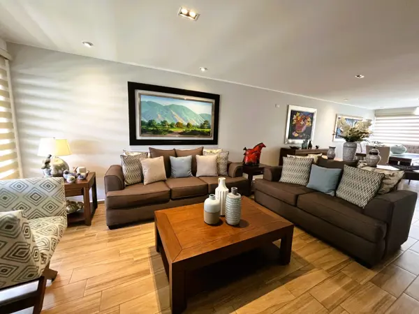 Casa en venta en Zibatá, El Marqués — foto 2 de 22