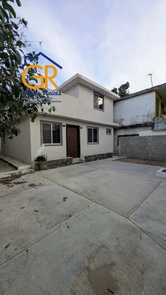 Casa en venta en La Paz, Tampico — foto 3 de 31