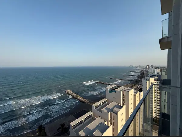 Departamento en venta en Playa de Oro Mocambo, Boca del Río — foto 2 de 40
