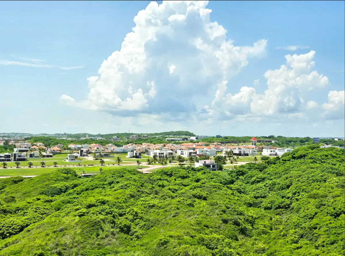 Departamento en venta en Playas del Conchal, Alvarado — foto 1 de 22