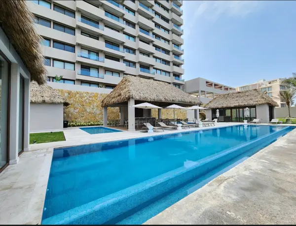 Departamento en venta en El Estero, Boca del Río — foto 3 de 22