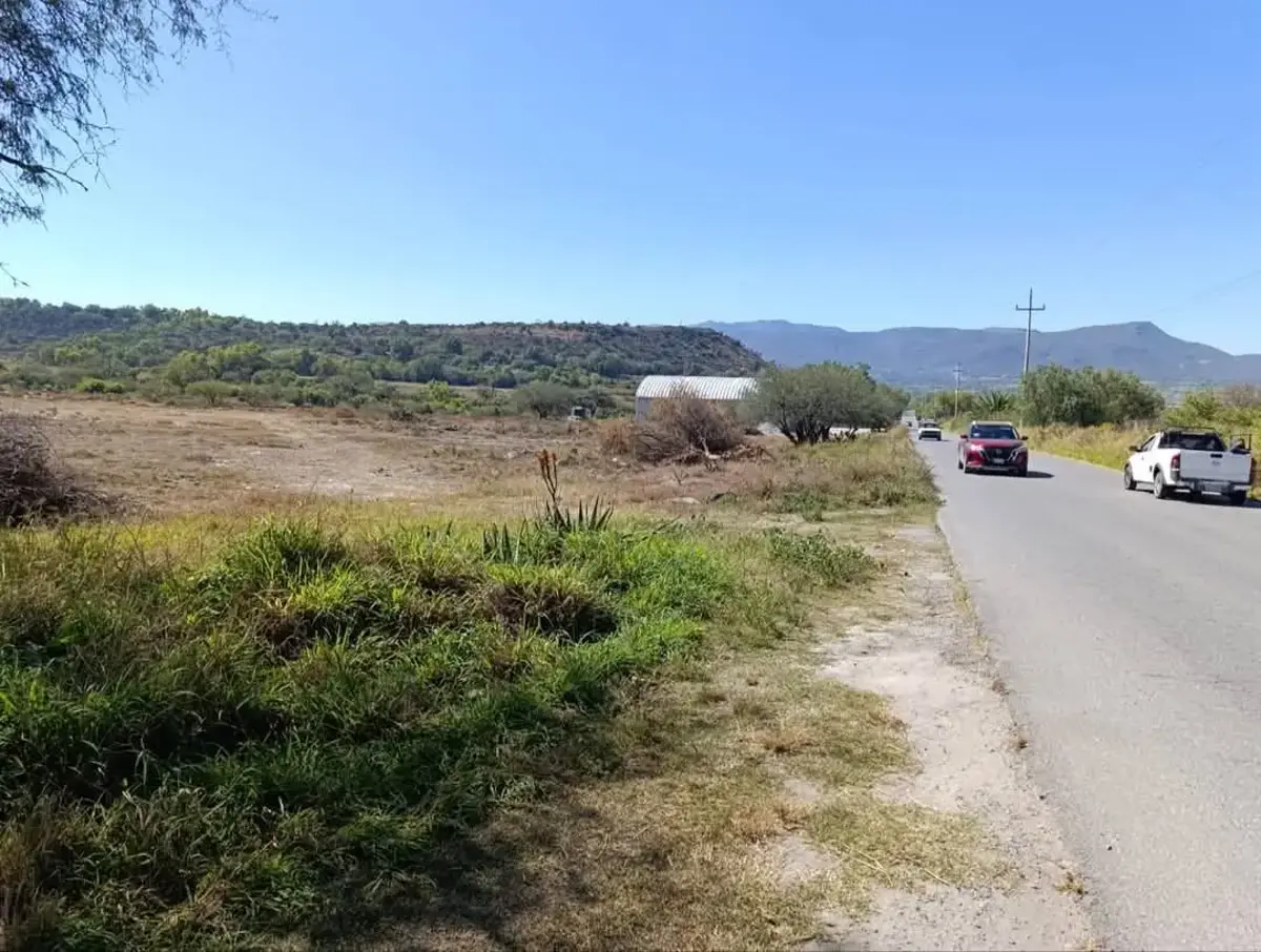 Terreno en venta en Xochitlán, Progreso de Obregón — foto 1 de 10