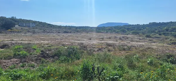 Terreno en venta en Xochitlán, Progreso de Obregón — foto 3 de 10