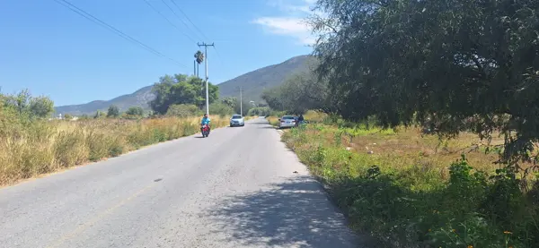 Terreno en venta en Xochitlán, Progreso de Obregón — foto 2 de 10