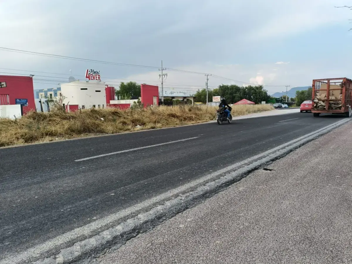 Terreno en venta en Motobatha, Mixquiahuala de Juárez — foto 1 de 7