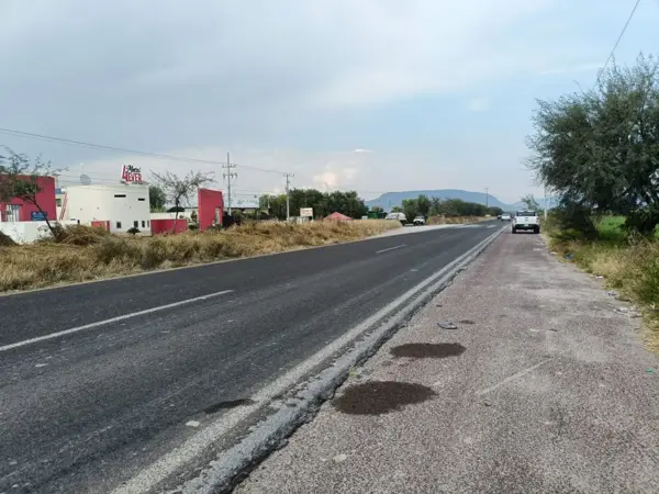 Terreno en venta en Motobatha, Mixquiahuala de Juárez — foto 3 de 7