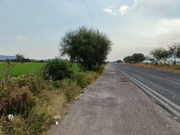 Terreno en venta en Motobatha, Mixquiahuala de Juárez — foto 2 de 7