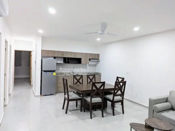 Departamento en renta en Montebello, Mérida — foto 2 de 19