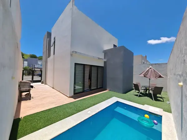 Casa en venta en la Riviera Veracruzana Fracc Los Manantiales