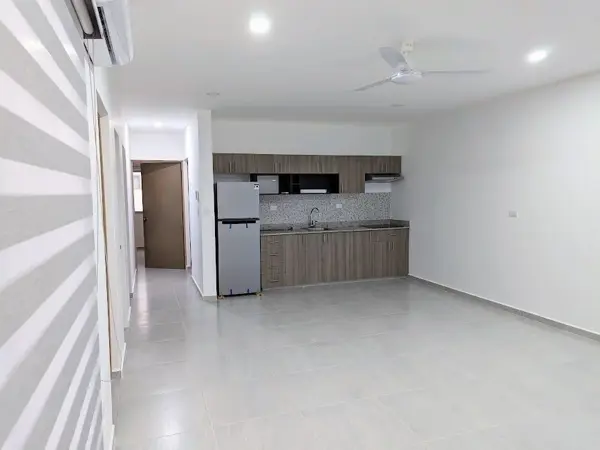 Departamento en renta en Montebello, Mérida — foto 2 de 19