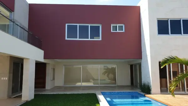 Casa en venta en Las Palmas, Medellín de Bravo — foto 3 de 10