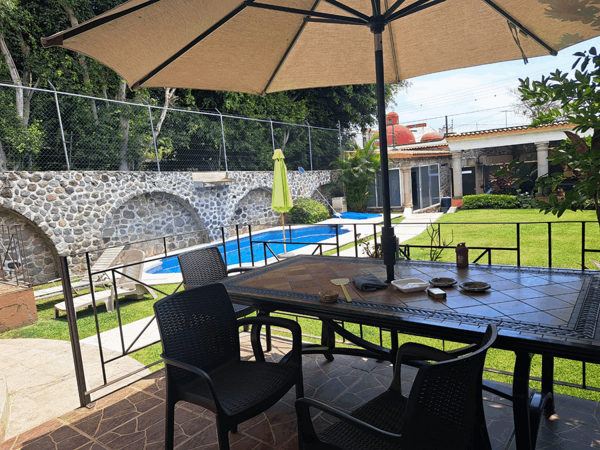 Casa en venta en Burgos Bugambilias, Temixco — foto 3 de 21