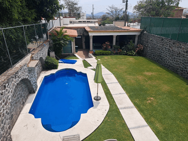 Casa en venta en Burgos Bugambilias, Temixco — foto 2 de 21