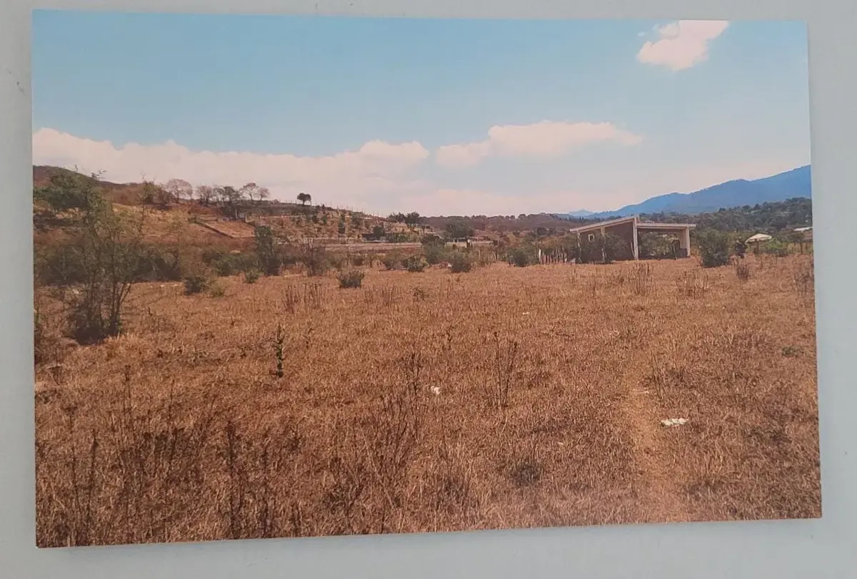 Terreno en venta en San Juan Atezcapan, Valle de Bravo — foto 1 de 2