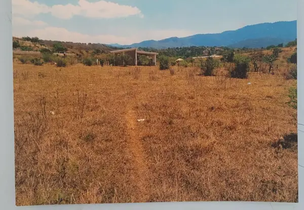 Terreno en venta en San Juan Atezcapan, Valle de Bravo — foto 2 de 2