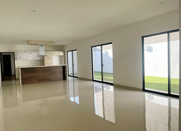 Casa en venta en Los Viñedos, Torreón — foto 3 de 16