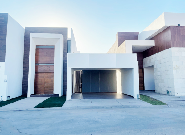 Residencial LAS VIÑAS, Los Viñedos, Con RECAMARA EN PLANTA BAJA!!